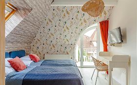 Levendula Apartman