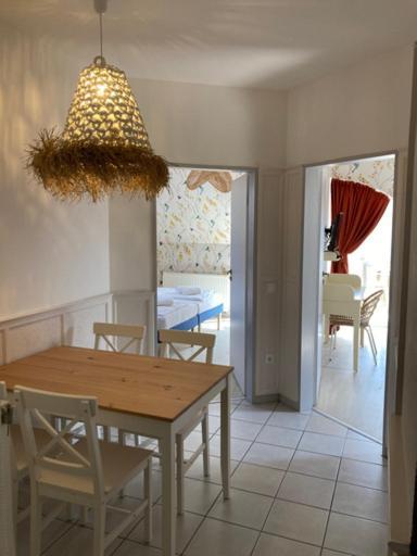 Levendula Apartman Balatonfured Exterior photo